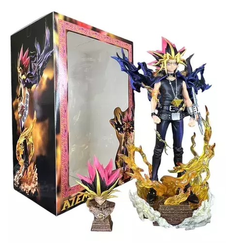 Figura Yu gi Oh 28 cm de altura - Yu Gi Oh
