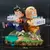 Goku y Krilin Niños 15 cm de altura Dragon Ball Clásico - Dragon Ball - comprar online