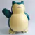 Figura Snorlax 45 cm de Altura Gigante - Pokemon en internet