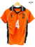 Camiseta de Haikyuu Voley Modelo Naranja - Indumentaria - comprar online