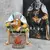 Figura Silvers Rayleigh - One piece (15cm) - Benemex - comprar online