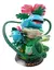 Diorama tipo planta inicial (24)- Pokémon - comprar online