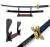 Katana de metal tokito - Demon slayer - comprar online