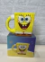 Taza 3D Bob Esponja Nickelodeon - Ceramica - Tazas - comprar online