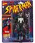 Venom Marvel Legends Retro Collection - Hasbro - Spider-man - Benemex
