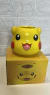 Taza de Pikachu - Ceramica esmaltada - Pokemon - comprar online