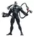 Venom Marvel Legends Hasbro Venom Movie en internet