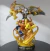 Diorama Digimon (Taichi Agumon Wargraymon) 34cm - Benemex en internet