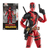 Figura Deadpool Pelicula Deadpool y Wolverine Marvel Legends