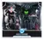 Figura Batman Beyond vs. Justice Lord Superman McFarlane DC Multiverse