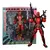 Figura Deadpool Articulada 20 cm de altura con accesorios | Marvel