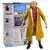 Figura Volver al Futuro Dr Brown Back to The Future Neca
