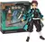 Tanjiro Kamado Figura Dx Figma Bootleg - Benemex