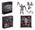 It Remake 2017 Dancing Clown Neca Bootleg Reel Toys - Benemex