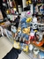 Garras de Wolverine X2 de PVC - 35 cm - Marvel - tienda online