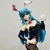 Figura +18 Aqua Bunny Ver. - Konosuba - 42 cm - Benemex - comprar online