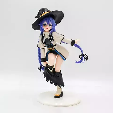 Figura Roxy Miguardia 23,5 cm - Benemex