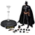 Figura Batman The Dark Knight Fondjoy Escala 1/9 ( Deluxe Edition ) - comprar online