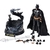 Figura Batman The Dark Knight Fondjoy Escala 1/9 ( Deluxe Edition )