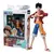 Figura de acción Luffy Anime Heroes - One Piece - Benemex