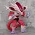 Figura Frezer Tercera Forma - (30cm) Dragon Ball Z - Benemex