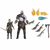Kratos y Atreus Pack-2 God Of War 2018 Neca bootleg en internet
