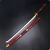 Katana LED de Zoro Recargables USB - One Piece - Benemex - tienda online