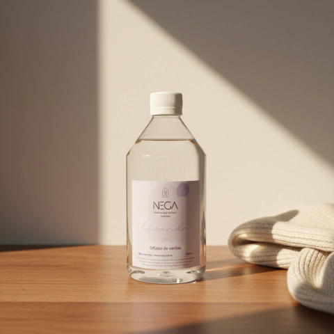 Refill Difusor 500ml - El mismo aroma que amás, por 3 meses más en internet