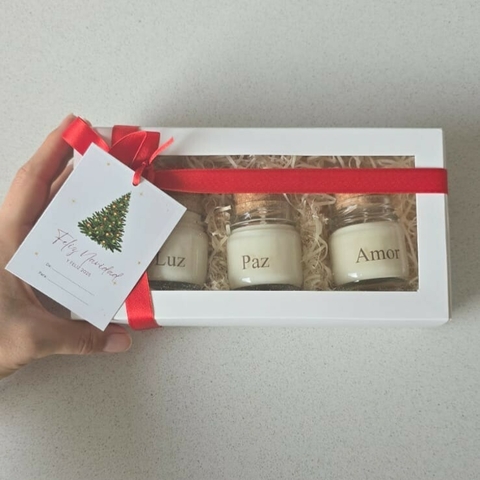 BOX Navidad