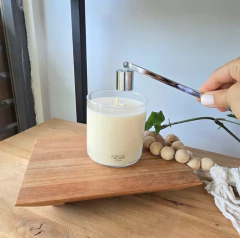 APAGAVELAS - NEGA velas y aromas