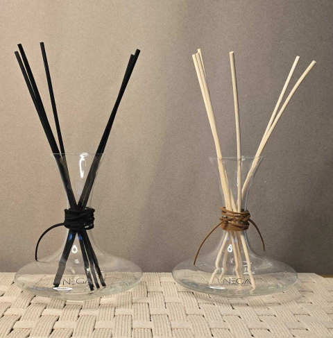 Difusor de varillas CAPRI + Refill 500 ml DE REGALO - comprar online