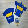 CAMISETA TITULAR BOCA 24/25 + MUSCULOSA DE REGALO + MATE COPITA DE REGALO - comprar online