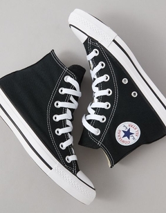 2X1 EN BOTITAS ALL STAR + 2 PARES DE MEDIAS DE REGALO ¡OFERTA INCREIBLE! - tienda online