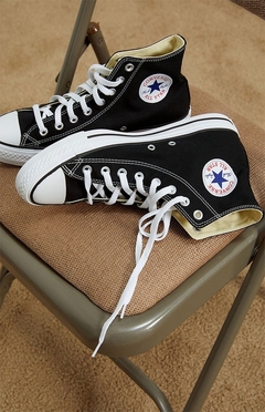 Imagen de 2X1 EN BOTITAS ALL STAR + 2 PARES DE MEDIAS DE REGALO ¡OFERTA INCREIBLE!