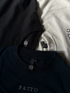 Banner de la categoría REMERAS
