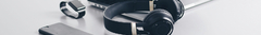 Banner de la categoría Electrónica y Tecnología