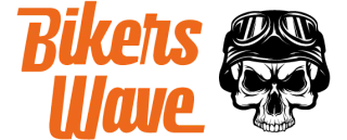 Bikers Wave
