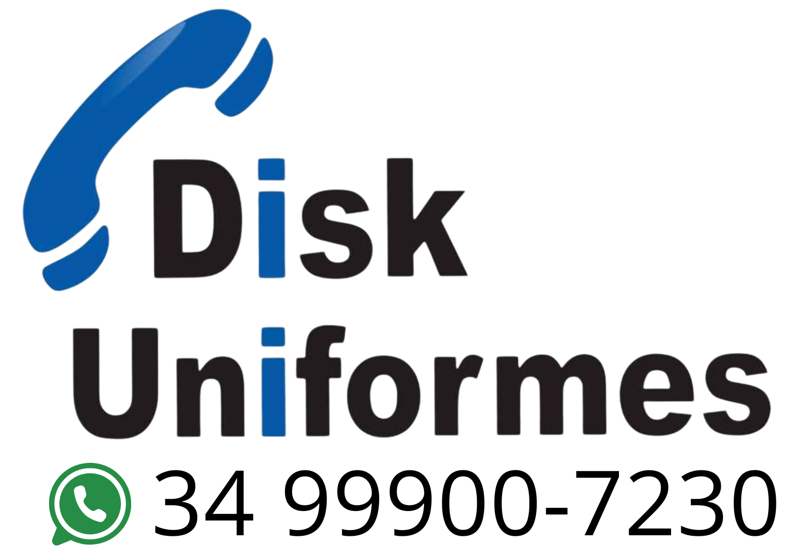 Disk Uniformes