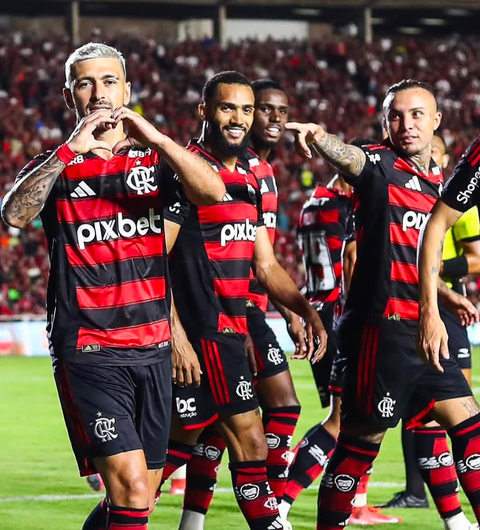 Banner da categoria Flamengo 