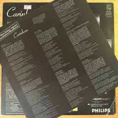 Jair Rodrigues - Carinhoso - As Mais Belas Canções Românticas Brasileiras - Máquina Discos