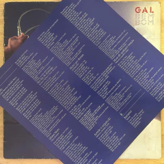 Gal Costa - Bem Bom - loja online