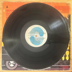 35 Anos de Rock'n'Roll - Máquina Discos