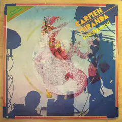 Carmen Miranda – Carmen Miranda In Hollywood - comprar online