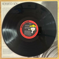 Roberto Sion - Happy Hour - Máquina Discos