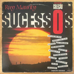 Ruy Maurity - Coleção Sucessos - comprar online