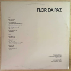 Carmen Queiroz - Flor Da Paz na internet