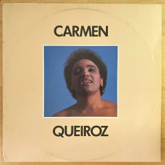Carmen Queiroz - Flor Da Paz - comprar online