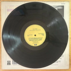 Clara Sverner & Paulo Moura - Vou Vivendo - Máquina Discos