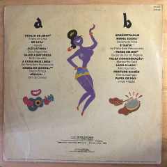 Samba & Pagode na internet