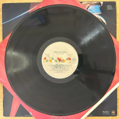 Supertramp - ...Famous Last Words... - loja online